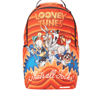 SPRAYGROUND® BACKPACK THAT'S ALL SHARKS!