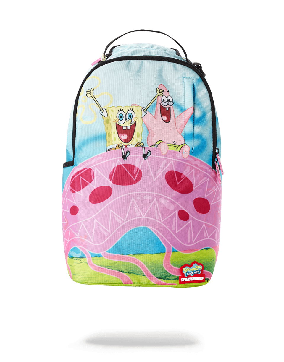 Sprayground sales patrick star