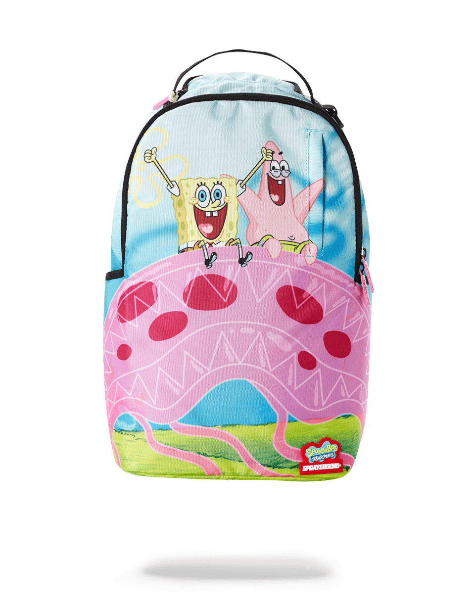 SPONGEBOB JELLY SHARK – SPRAYGROUND®