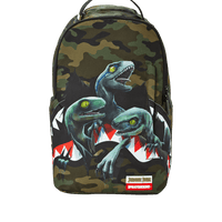 SPRAYGROUND® BACKPACK JURASSIC WORLD SHARK