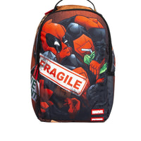 SPRAYGROUND® BACKPACK DEADPOOL OVERNIGHT EXPRESS
