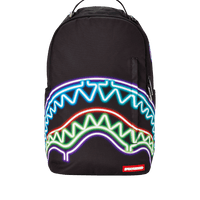 SPRAYGROUND® BACKPACK NEON SHARK