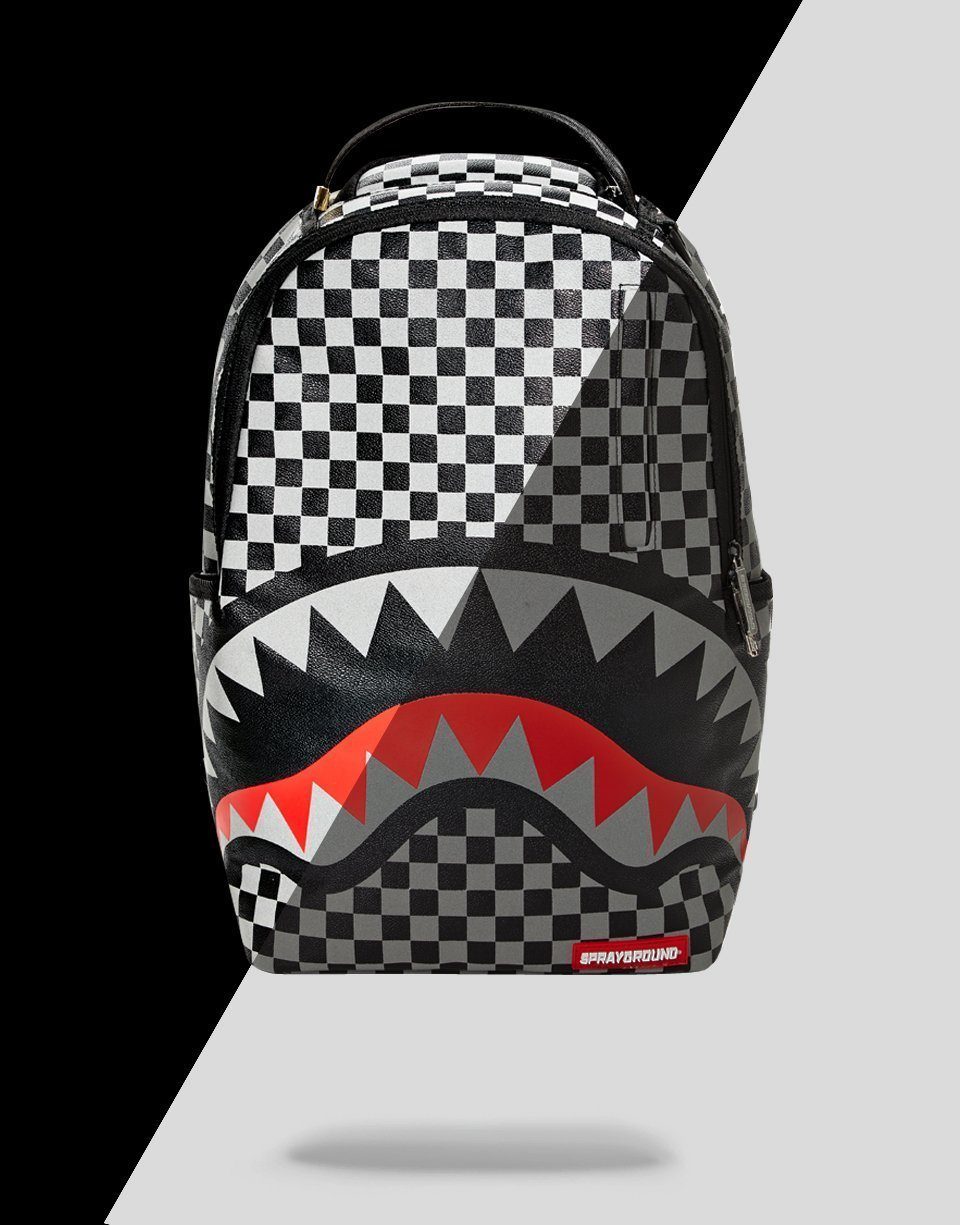 sprayground sharks in paris