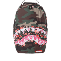 SPRAYGROUND® BACKPACK GRANDMA SHARK BACKPACK (ONE OF ONE)