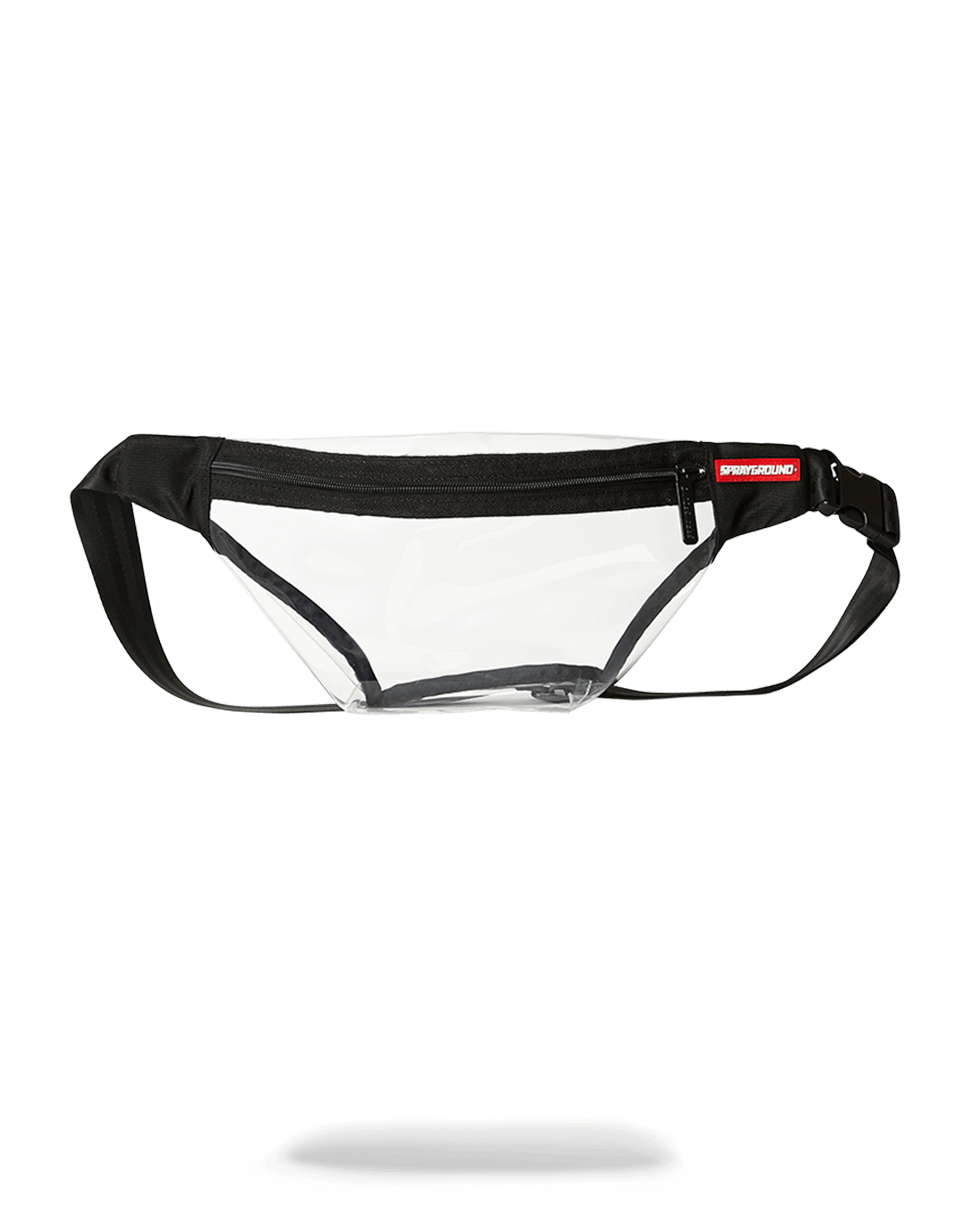 20/20 VISION CLEAR CROSSBODY – SPRAYGROUND®