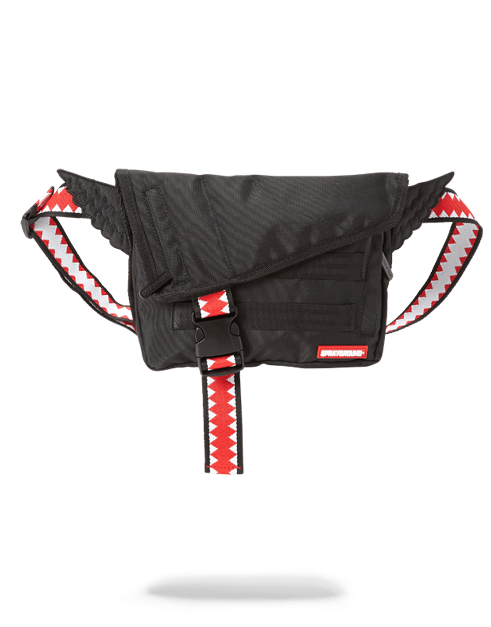 WINGED CROSSBODY – SPRAYGROUND® WINGED CROSSBODY – SPRAYGROUND®