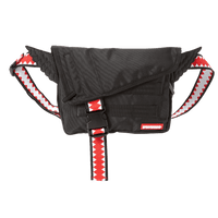 SPRAYGROUND® CROSS BODY WINGED CROSSBODY