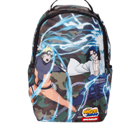 SPRAYGROUND® BACKPACK NARUTO VS. SASUKE