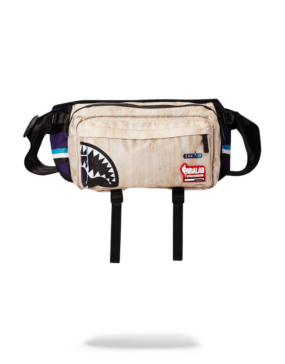 NBA LAB ALL STAR CROSSBODY – SPRAYGROUND®