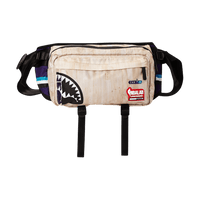 SPRAYGROUND® CROSS BODY NBA LAB ALL STAR CROSSBODY