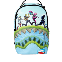 SPRAYGROUND® BACKPACK FORTNITE SHARK ROYALE!