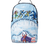 SPRAYGROUND® BACKPACK X-MEN ON A MISSION SHARK