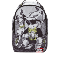 SPRAYGROUND® BACKPACK RICHIE RICH MONEY STACKS