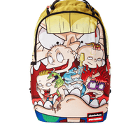 SPRAYGROUND® BACKPACK ANGELICA SHARK