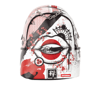 SPRAYGROUND® WOMENS BACKPACK KYOTO KUSH SAVAGE (ASIAN DOLL)