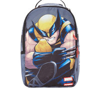 SPRAYGROUND® BACKPACK WOLVERINE CRAMMED