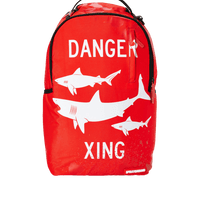 SPRAYGROUND® BACKPACK SHARK X-ING