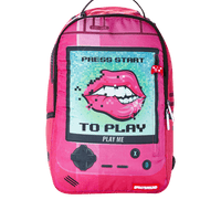 SPRAYGROUND® BACKPACK PLAY ME