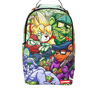 SPRAYGROUND® BACKPACK STASHED OG BEARS