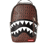 SPRAYGROUND® BACKPACK "OFFENDED"