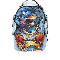 SPRAYGROUND® BACKPACK PIGEONS IN THE HOOD