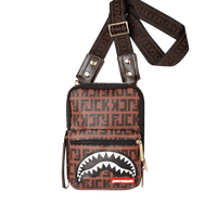 SPRAYGROUND® SLING "OFFENDED" SLING
