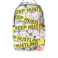 SPRAYGROUND® BACKPACK KEEP HUSTLING