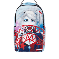 SPRAYGROUND® BACKPACK HARLEY QUINN SHARK