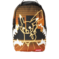 SPRAYGROUND® BACKPACK POKEMON PIKACHU NEON SHARK