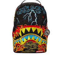 SPRAYGROUND® BACKPACK DRAGON SHARK NIGHTMARE