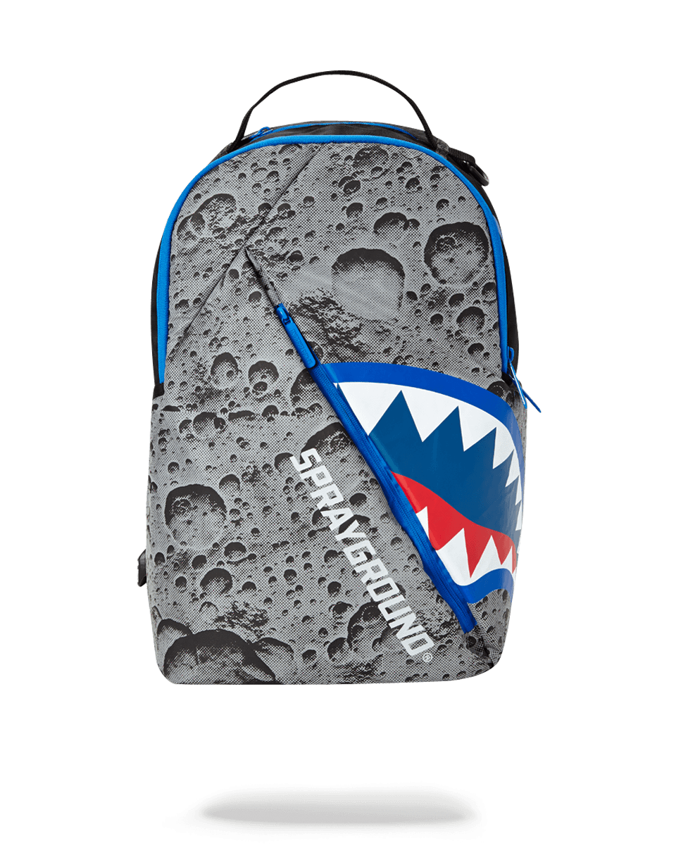 ANGLED REFLECTIVE SHARK (SPACE SHOT) – SPRAYGROUND®