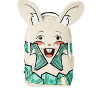 SPRAYGROUND® BACKPACK MONEY BUNNY