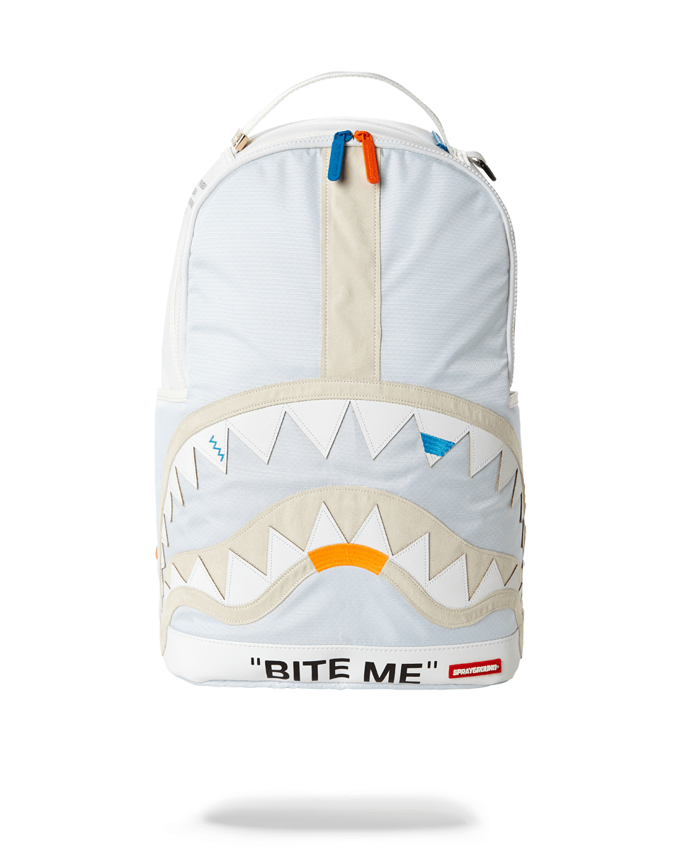 BITE ME BACKPACK