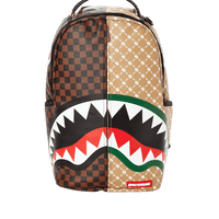 SPRAYGROUND® BACKPACK PARIS VS FLORENCE SHARK