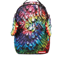 SPRAYGROUND® BACKPACK TIE DYE WINGS
