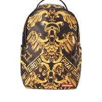 SPRAYGROUND® BACKPACK PALACE OF SHARKS