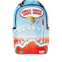 SPRAYGROUND® BACKPACK SPEEDY GONZALES SHARK
