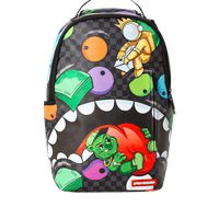 SPRAYGROUND® BACKPACK HOUSE OF MADNESS