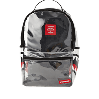 SPRAYGROUND® BACKPACK 20/20 VISION DOUBLE CARGO SIDE SHARK