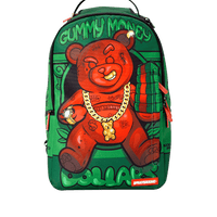 SPRAYGROUND® BACKPACK DIABLO BEAR RETURNS
