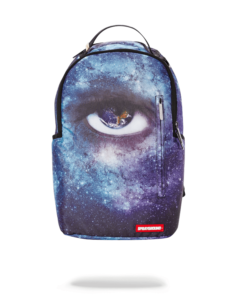 Sprayground galaxy best sale