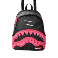 SPRAYGROUND® WOMENS BACKPACK PARTY SHARK SAVAGE
