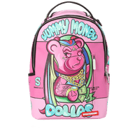 SPRAYGROUND® BACKPACK YUMMY MONEY (ASIAN DOLL)