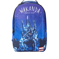 SPRAYGROUND® BACKPACK BLACK PANTHER WAKANDA FOREVER
