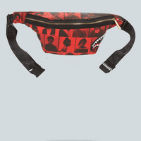 SPRAYGROUND® CROSS BODY LAQUAN SMITH SCAMMER 3M SAVVY CROSSBODY