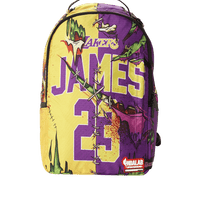 SPRAYGROUND® BACKPACK NBA LAB LEBRON ZOMBIE