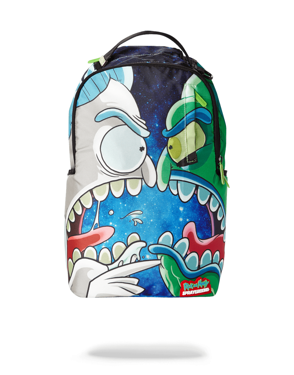 Sprayground rick best sale