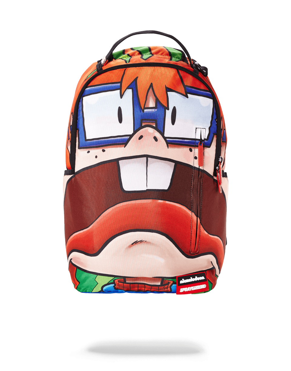 SPRAYGROUND® BACKPACK RUGRATS CHUCKY SHARK