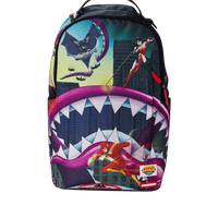 SPRAYGROUND® BACKPACK JUSTICE LEAGUE