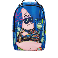SPRAYGROUND® BACKPACK NOTORIOUS P.A.T.